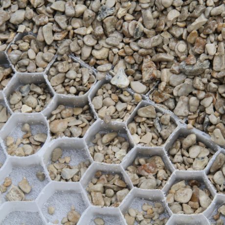 Production de granulats - Sablière Mayot